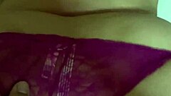 What A Beautiful Latina Ass Bent Over For Doggy Style Fuck!