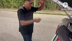 Wife Cheats on Husband