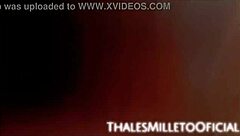 i fucked my best friend hard, then her friend joined for double vaginal fun.