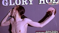 why did you fuck that ugly teen in the brothel?