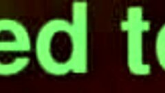 Hot wife enjoys solo time