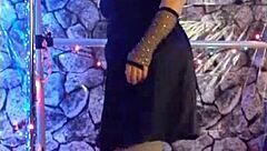 Hotwife Steffi May Twenty Fifth Pussy Dance Promo With Toys And Dildo!