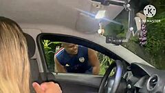 Wife Cheats on Husband