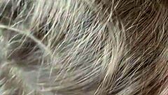 backstage blowjob during anal toys solo with hot tattoo teen 18+ - vertical pov