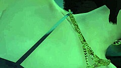 Franklin Gets Hooker Service In GTA 5