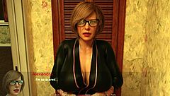 Let's Play Our Secret Game with Hairy BBW Pussy Licking. Can't Wait to Dive into Those Big Tits Again.