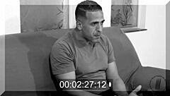 new video in the most lubricated solo series from brazil featuring gih pimentinha