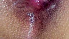 Rico Anal A Mi Esposa 3 With Natural Tits