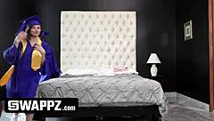 i watched as stepdads stole their stepdaughters virginity and filmed it all.