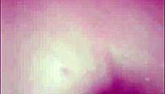 brunette babe bent over for anal by guy in feminine clothes her moans make it impossible not to cum