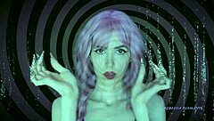 La Dea Italiana Ipnotica Ti Svuota La Mente Totalmente Rilassato E In Mio Potere ASMR