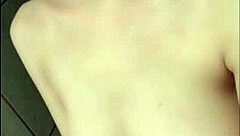 Vietnamese Sex Video: I Made My Pussy So Wet For You