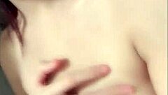 Vietnamese Sex Video: I Made My Pussy So Wet For You