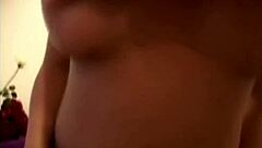 Sweet Blonde Babe in POV Casting Fucks Hard and Gets Cumshot