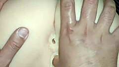 Candy Sexo En Posición De Perrito Le Doy Duro Por Ambos Lados Y Me Corro En Su Gran Culo