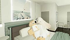 the average roblox condo experience part six