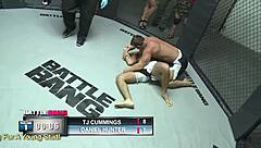 i watched two dudes fight to bang amy brooke's tight butthole hard