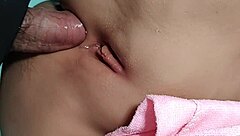 helping with close-up ass activities