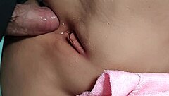 helping with close-up ass activities