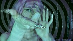 La Dea Italiana Ipnotica Ti Svuota La Mente Totalmente Rilassato E In Mio Potere ASMR