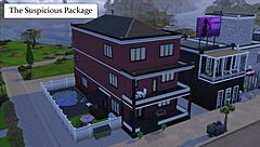 Busty Bimbo Seduces and Bangs Her Stepdad Hard!