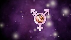 blond trans gf smashed by bearded hunk bf outdoors - haven rose - genderxfilms