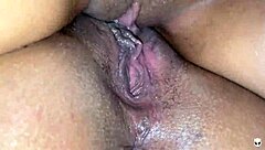 Imagine Khalessi69's wet pussy in that creamy tribbing scissoring, rubbing big clit with amazing passion?