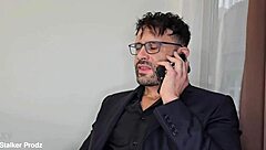 Dap Goes Rough Kristina Grace Slutty Employee Gets Dp Dap By Boss Frustrated Colleague