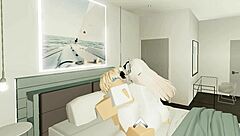 the average roblox condo experience part six