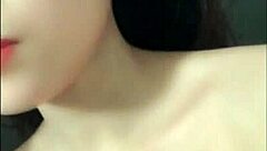 Vietnamese Sex Video: I Made My Pussy So Wet For You