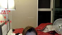 yo, bagel soo teasing with ripped clothes now