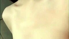 Vietnamese Sex Video: I Made My Pussy So Wet For You