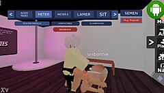 roblox barbie has sex with bitch suggestively