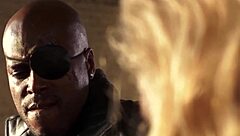 Avengers Parody: Phoenix Marie In Doggystyle And Anal Scene