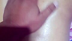 Indonesian asian massage request video