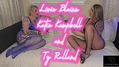 Sexy Stripper Gives Blowjob And Fucking Extras