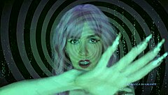 La Dea Italiana Ipnotica Ti Svuota La Mente Totalmente Rilassato E In Mio Potere ASMR