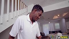 marica chanelle relaxes with anal, doggystyle and riding till cumshot