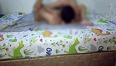 Passionate Sex Of Pinay Couple In Doggystyle First Time