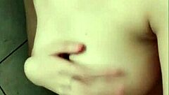 Vietnamese Sex Video: I Made My Pussy So Wet For You