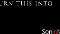 Obsessed Step Son Gives Step Mom Creamy Loads in Taboo Fantasy