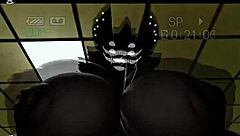 Smiler compilation featuring monster cocks and big tits