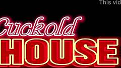 Big Tits And Ass Get Fucked In Threesome!