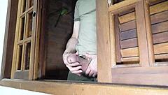 man, i raw banged my school friend with my teacher, no condom!