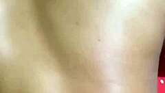 Indonesian asian massage request video