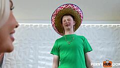 Stepmom plays with my maraca jimmy michaels callie brooks hardcore reality big tits ass