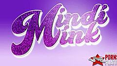 hot milf mindi mink is letting you fuck her so hard in this pov video