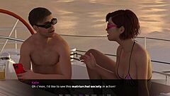 Let's Play Gynocracy Part 1, Ready for Domination?