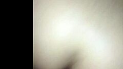 Petite big booty latina gets fucked by huge cock