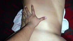 Fucking Big-Ass Neighbor